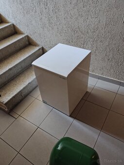 Bezolejový kompresor Ekom DK50-10 S - 9