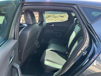 Leon 1,5 eTSI 110kW Virtual Benzín - 9