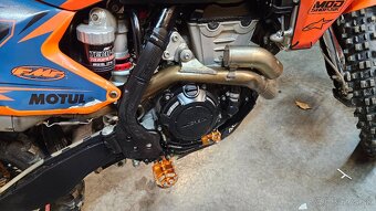 Ktm Sxf 350 2017 - 9