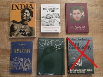 Pre každého niečo... (2.časť) - 9