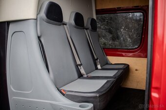 Mercedes-Benz Sprinter 213 CDI R2 štandard - 9