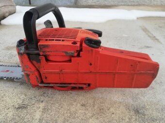 Motorová píla Sachs Dolmar 102 - 9