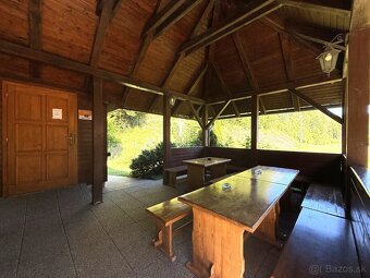 Rekreačná chata Terchová - 9