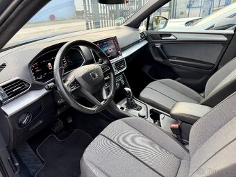 Seat Tarraco 2.0 TDI DSG 4DRIVE Style - 9