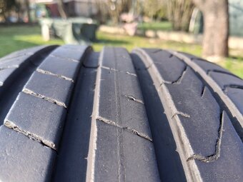 205/55 r16 letné pneumatiky - 9