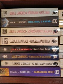 Leslie.L.Lawrence - 9