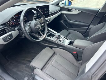 AUDI A5 SPORTBACK 2.0TDI S-TRONIC 190PS 2020 FACELIFT - 9