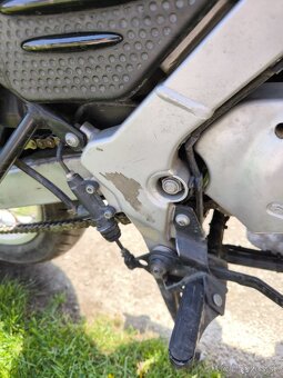 Bmw F650gs - 9