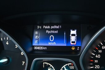 Ford Kuga 1.5 EcoBoost so ZÁRUKOU 1rok/ 20 000km - 9