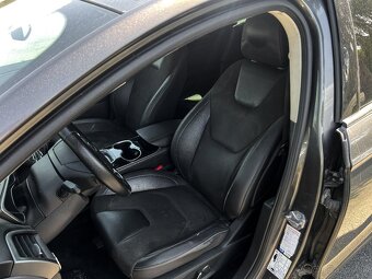 Ford Mondeo Combi 2.0TDCi Titanium, Vymenené rozvody, Manuál - 9