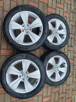 SKODA,AUDI,SEAT,VW 5X112 - 9