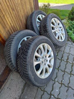 Honda CRV 4x4 Executive - 9