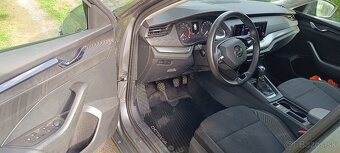 Škoda Octavia IV 1,5TSI r. 10/2023 - 9