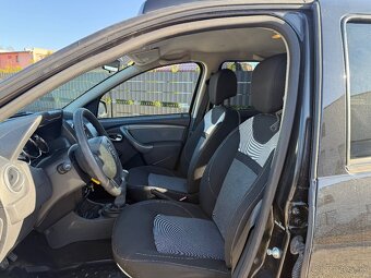 DaciaDuster 1.2 TCe 4x2 Exception - 9
