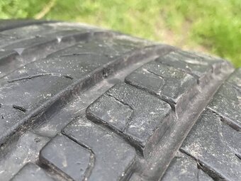 ALMERE R-LINE VW TIGUAN 5x112 8 x18 ET 40 235 55 R18 Letné - 9
