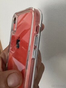 iphone XR priehladny kryt - 9