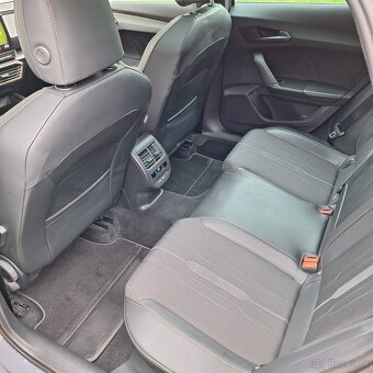 Cupra Formentor 2,0tdi 4x4,automat,webasto - 9
