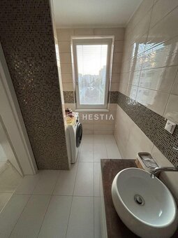 Krásny, moderne zariadený 3-izbový byt na prenájom Senica - 9