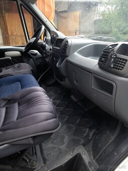 Peugeot boxer 2.8 - 9