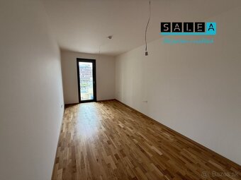 Metropolis - 2 izbový apartmán, 54,26 m2, Bratislava I - Sta - 9