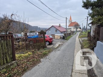 Predaj stavebného pozemku 1583m2 v obci Pernek na Záhorí - 9