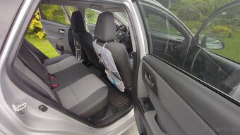 Toyota Auris Touring Sports 1.8 I VVT-i HybridSD - 9