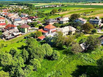 Rodinný dom s pozemkom až 5 274 m2 | Veľká Ves - 9
