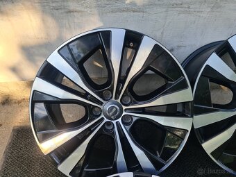 5X108 R18 VOLVO BIcolor - 9