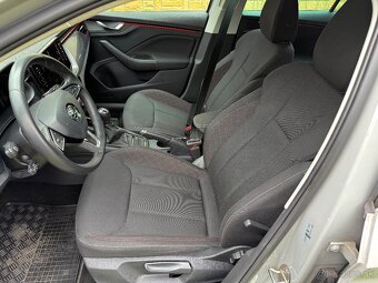 Škoda Scala 1.6 TDi Virtual - 9