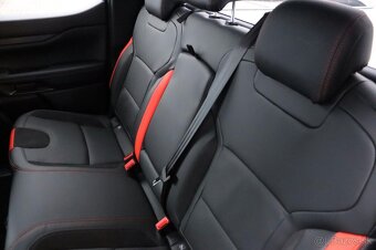 Ford RANGER RAPTOR 2.0 TDCi Ecoblue BiTurbo čierny - 9