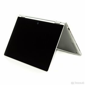 179eur Neskutočná cena na výborný HP EliteBook x360 1030 G2 - 9