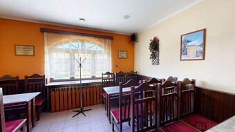 Multifunkčná budova v centre obce Selice – ideálna investičn - 9