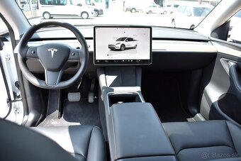 Tesla Model Y Long Range AWD - 9
