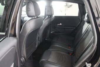 Mercedes-Benz B trieda 180 d A/T - 9