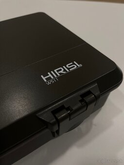 Tackle Box HIRISI 2+1 - 9