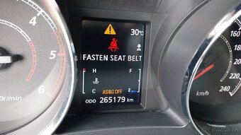Citroen C4 Aircross 1,6 HDi 4x4 2014 Nove v SR - 9
