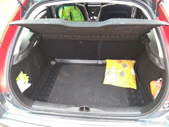 Citroen C4, 1,6 benzín - 9
