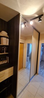 Jednoizbový byt Banska Bystrica - 9