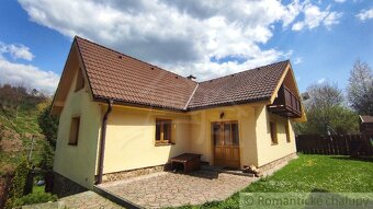Výnimočná ponuka - Útulný dom na polosamote – ideálny pre - 9