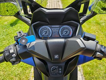 HONDA FORZA 125 2024 - 9