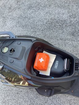 Keeway CityBlade 125 - 9