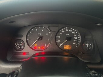 Opel Astra G - 9