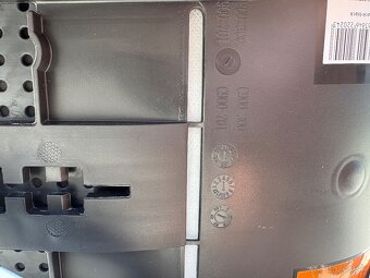 Vajíčko CYBEX ATON B2 + základňa ISOFIX - 9