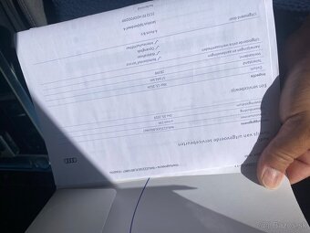 Predám audi e-tron len 67000km Servis 1majitel Quattro 50 - 9