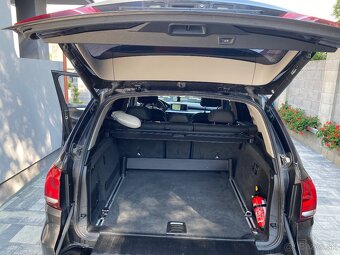 BMW X5 F15 - 9
