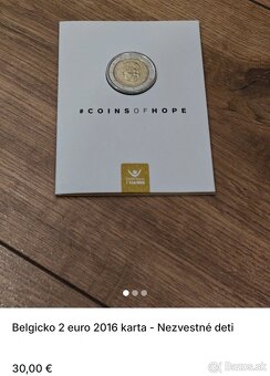 2 euro mince - 9