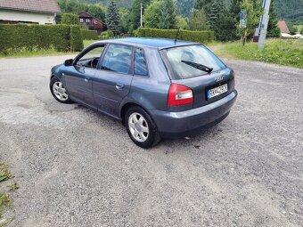 Audi A3,S3, - 9