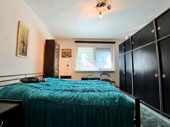 Predaj - rodinný dom - Šikovný rodinný dom na predaj… - 9