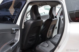Volvo XC60 D4 Ocean Race Geartronic AWD 133KW - 9