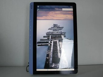Advantech Touch - i7 6600U, 16GB, 256GB SSD, WiFi,OS, Záruka - 9